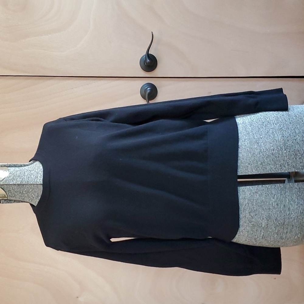 Crew Sweater
